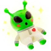 Alien Buddy